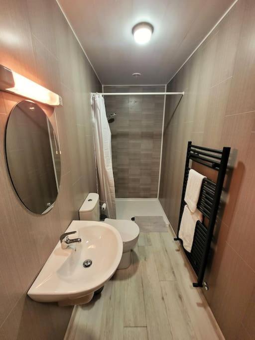 Caman Inn Κίλκενι Εξωτερικό φωτογραφία