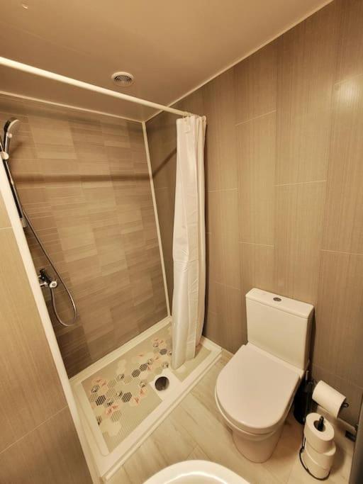 Caman Inn Κίλκενι Εξωτερικό φωτογραφία