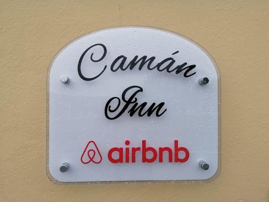 Caman Inn Κίλκενι Εξωτερικό φωτογραφία